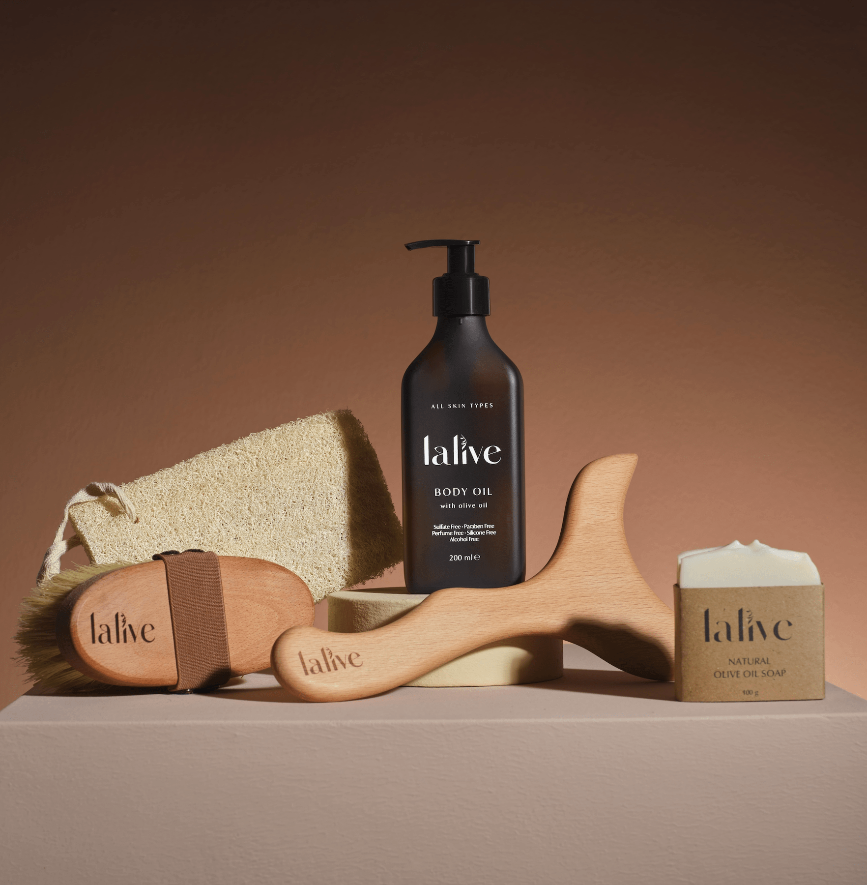 Doğal Cilt Bakımıyla Sağlıklı ve Dengeli Bir Cilt