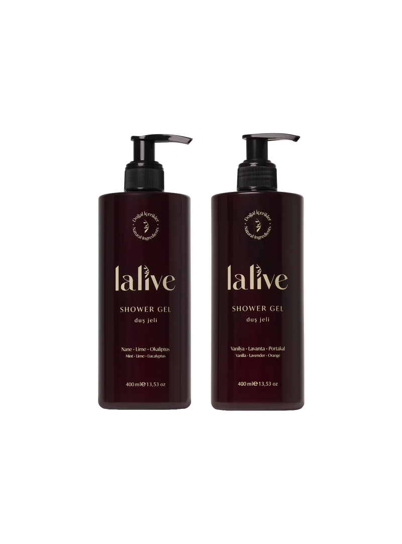 İkili Duş Ritüeli