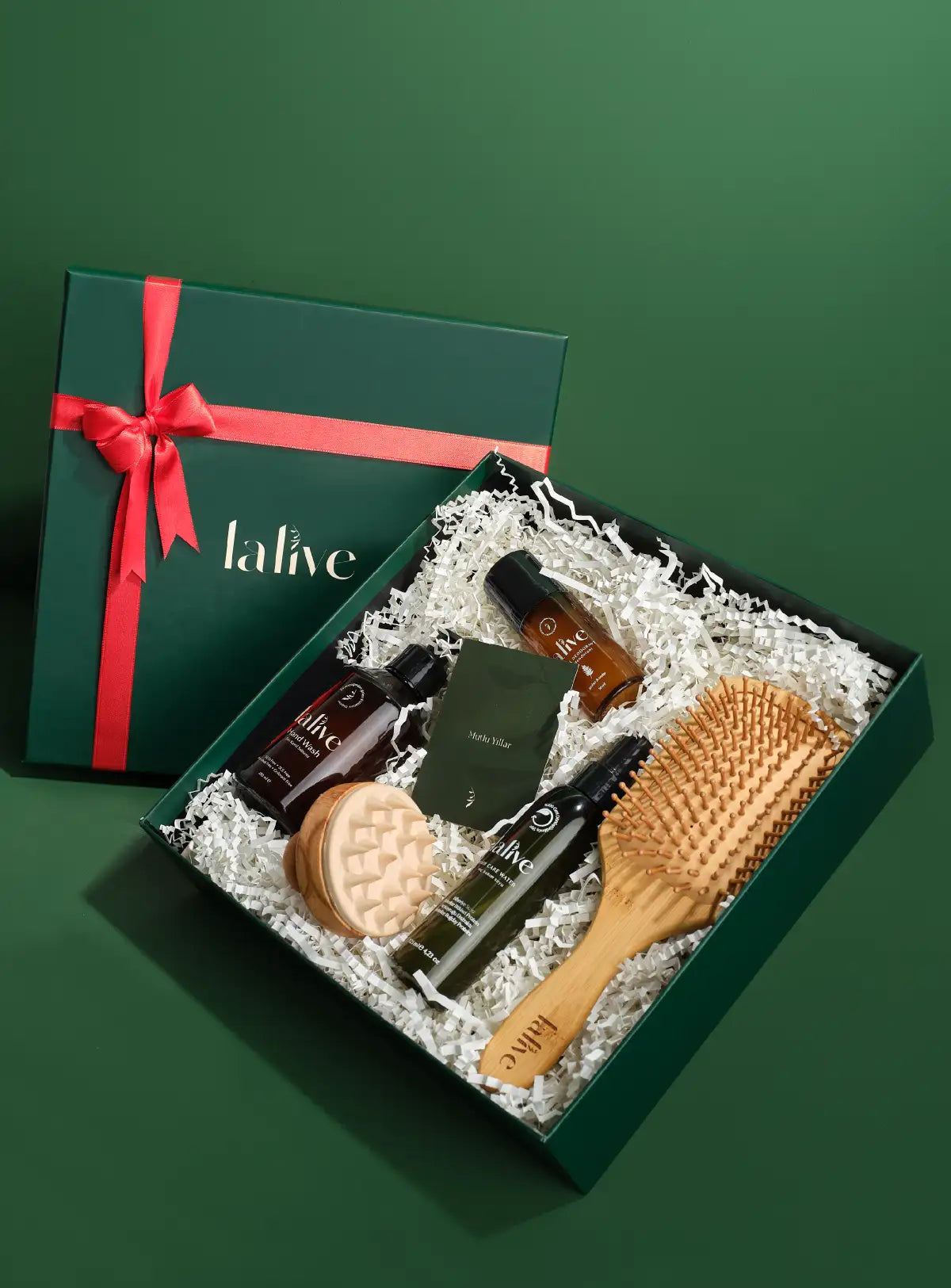 Doğal Bakım & Köklenme Kutusu 2