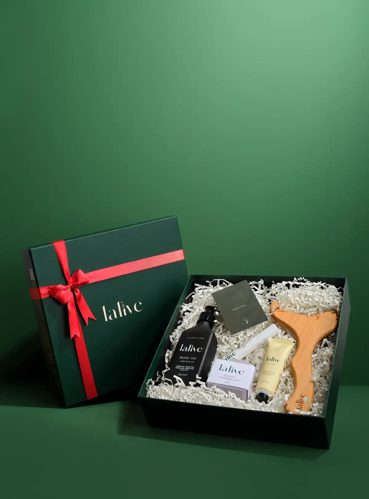 Işıltı & Doğal Güzellik Kutusu 2