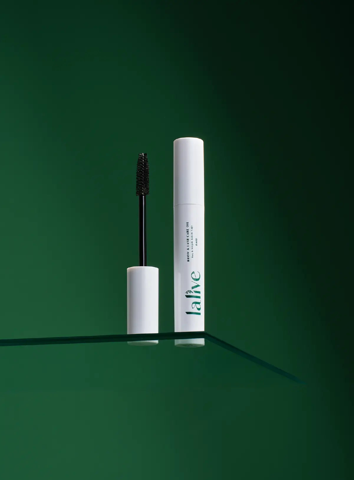 Kaş & Kirpik Bakım Yağı 1