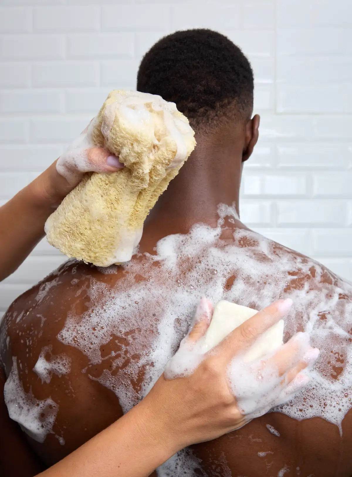 Lalive Doğal Kabak Lifi 1