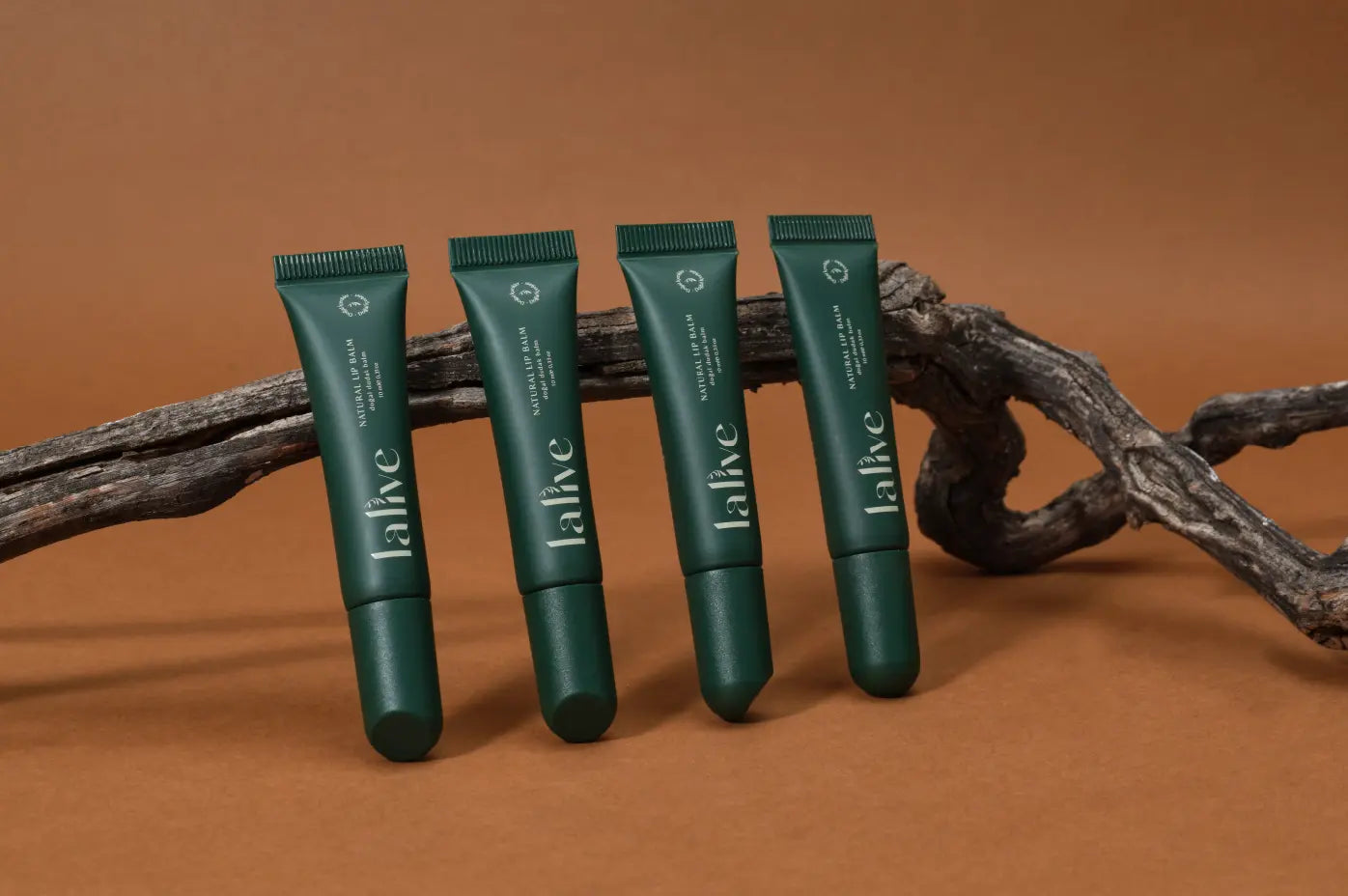 Lalive Dudak Balmı 2