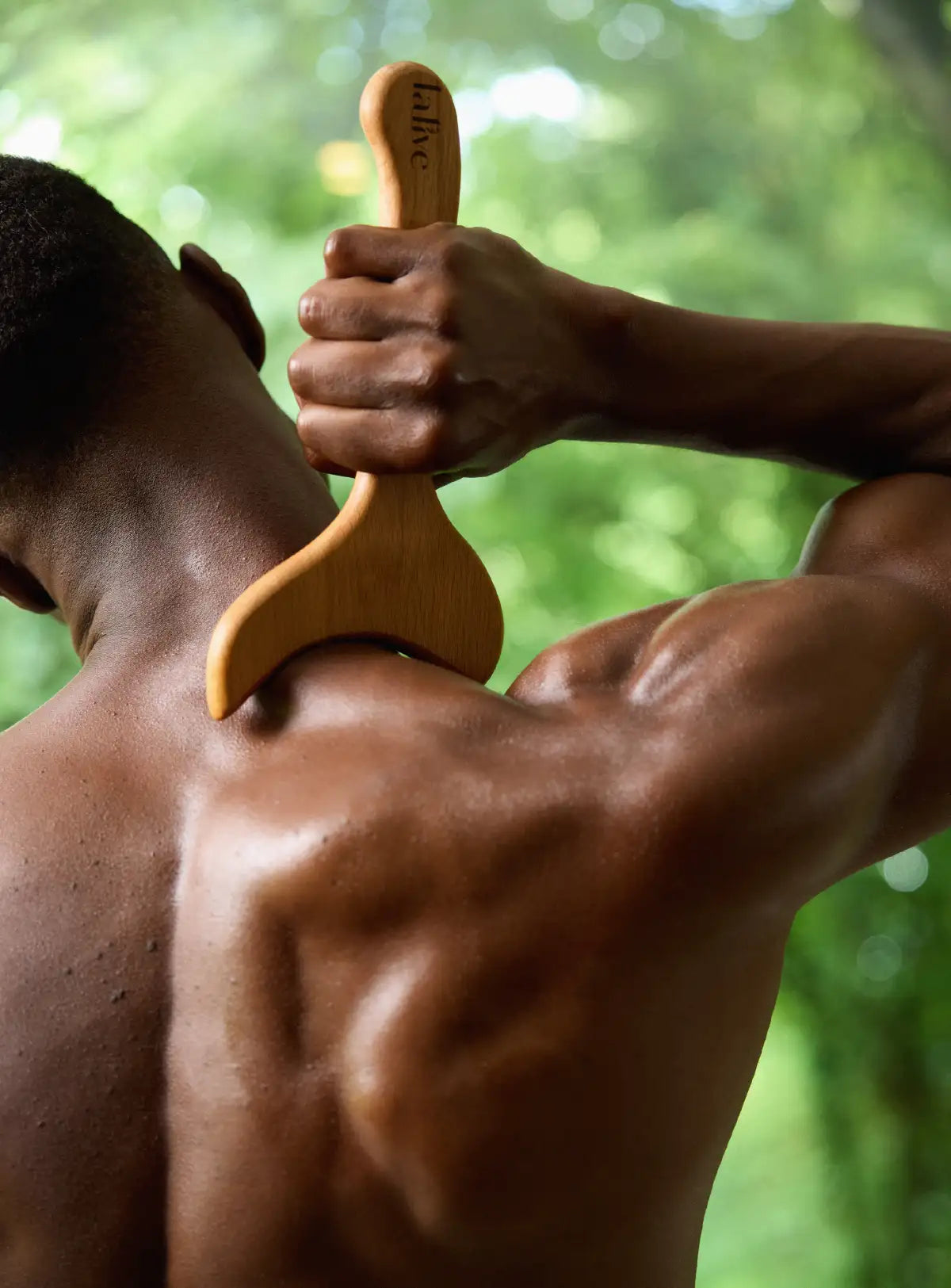 Lalive Lenf Masaj Aleti 2