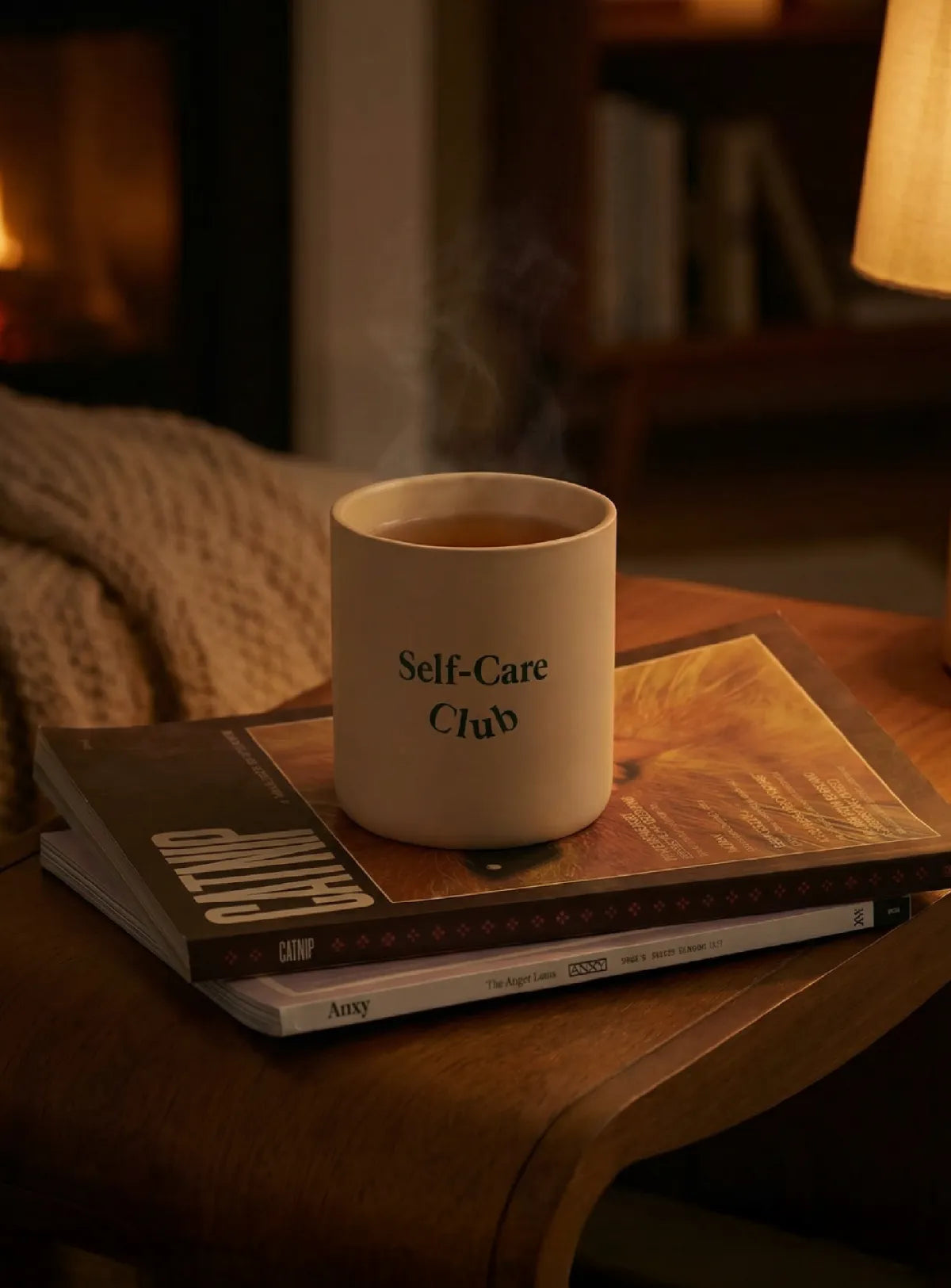 Lalive Me-Time Mug 1