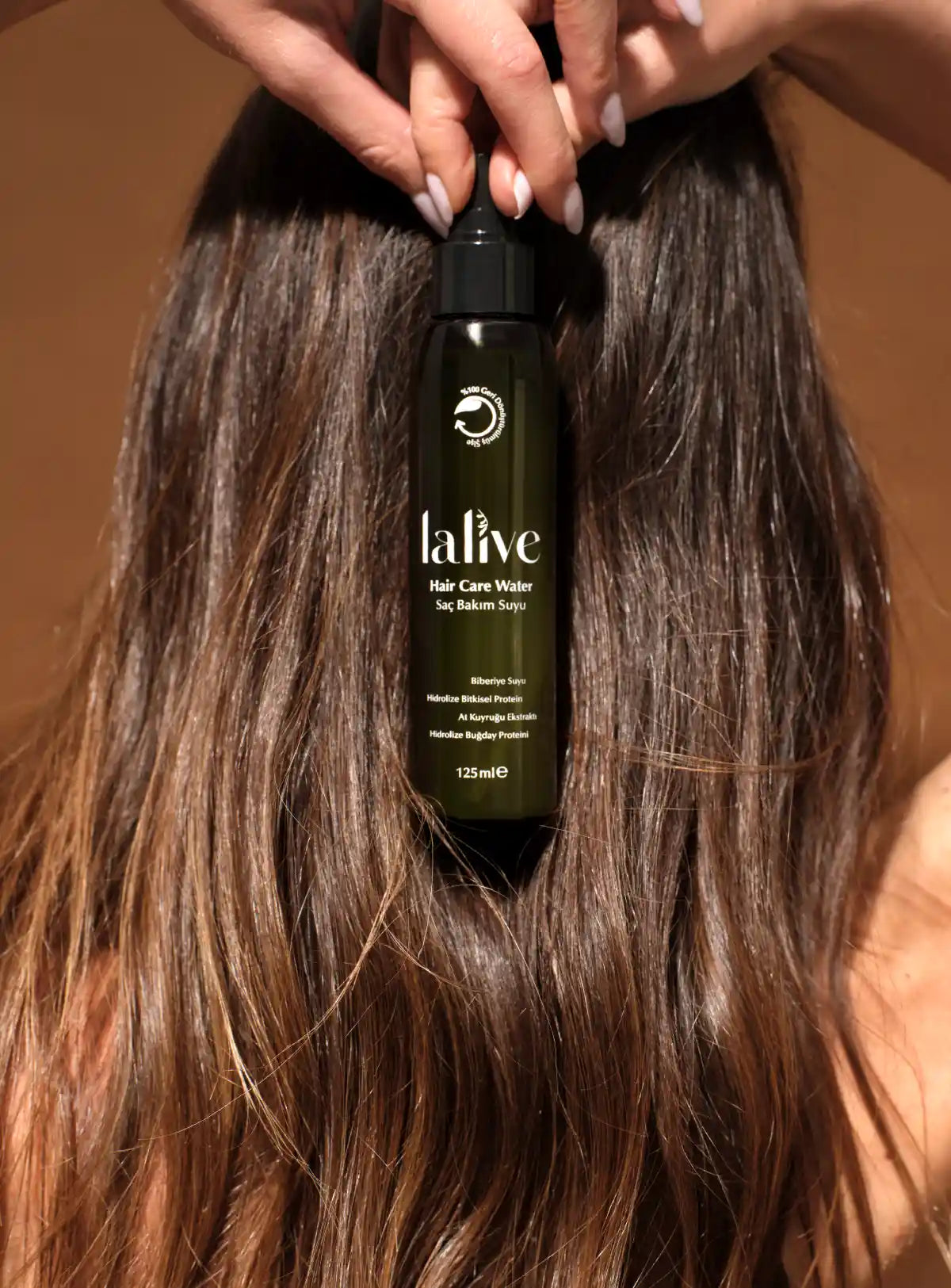 Lalive Saç Bakım Suyu 1