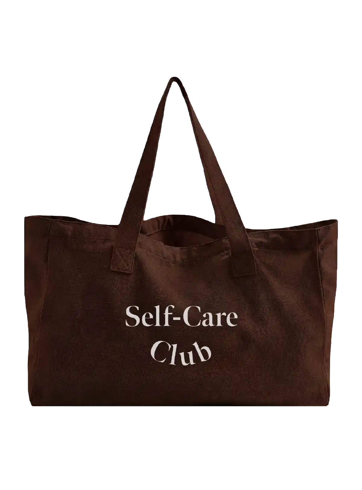 Lalive Tote Bag Kahverengi 2