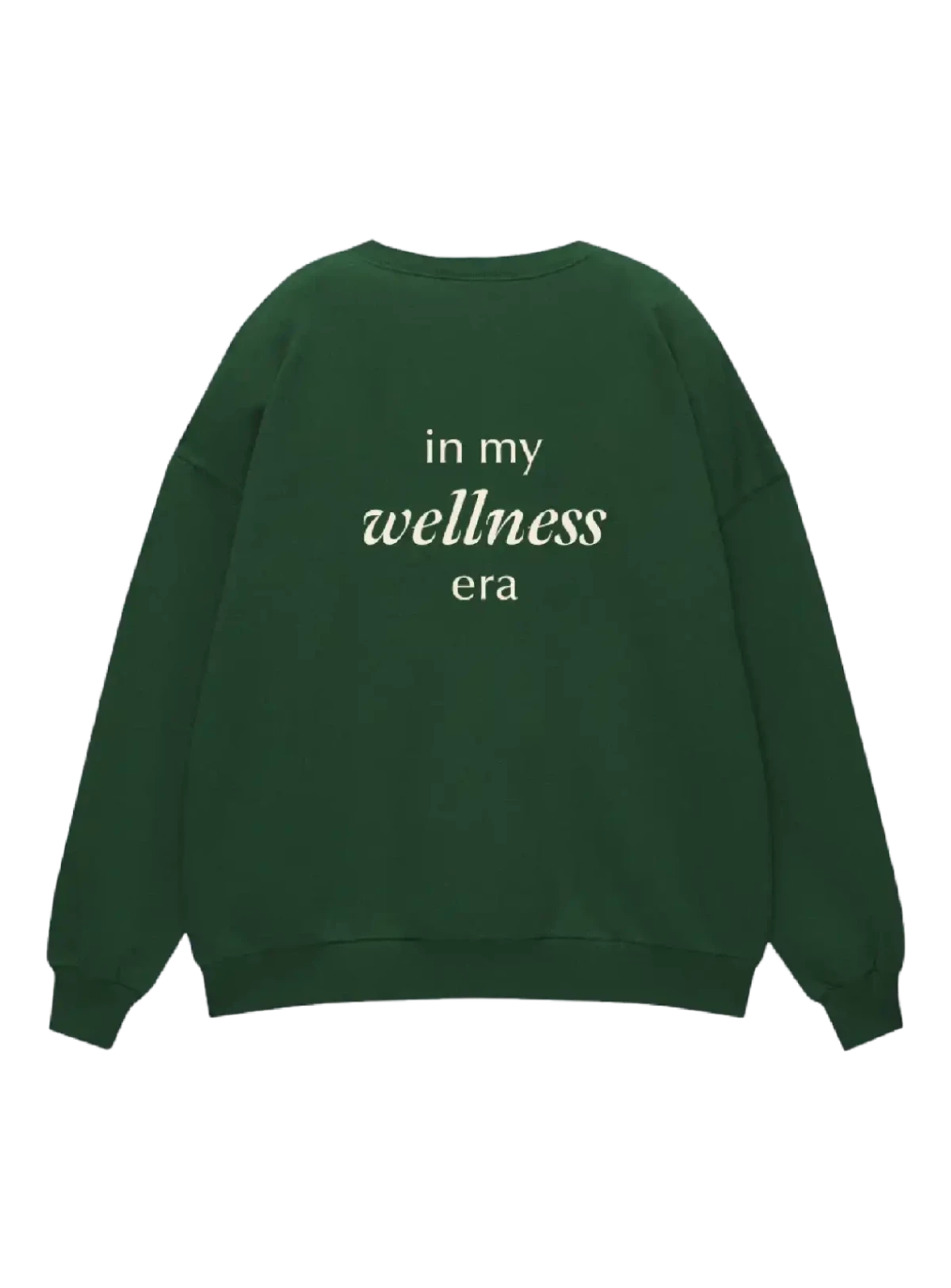 Self-Care Club Sweatshirt 2